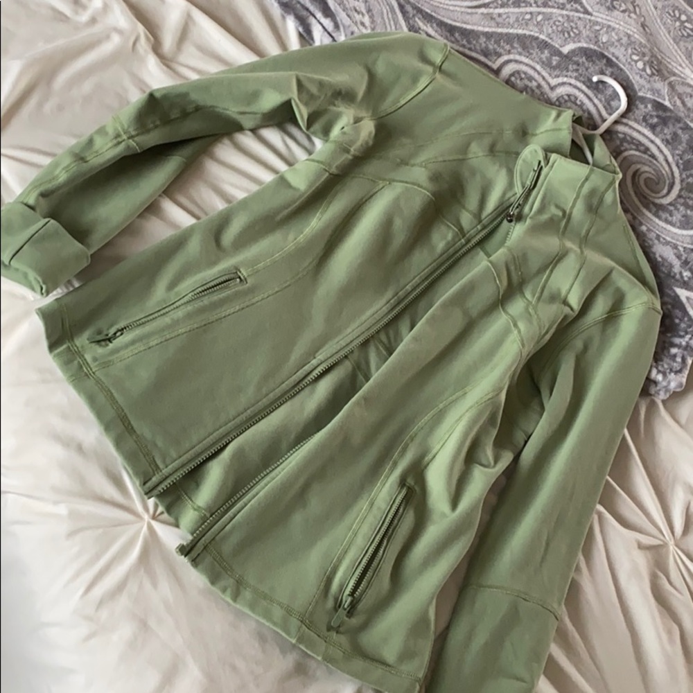 Define jacket!